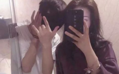 你眼里有春有秋，胜过我见过的爱过的山川河流 最新唯美小清新情侣抖阴头像