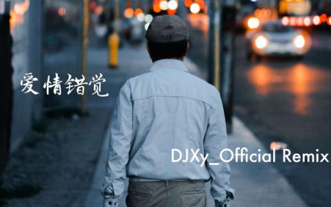 抖阴看窗外的世界繁华喧闹的夜是什么歌，爱情错觉歌曲介绍