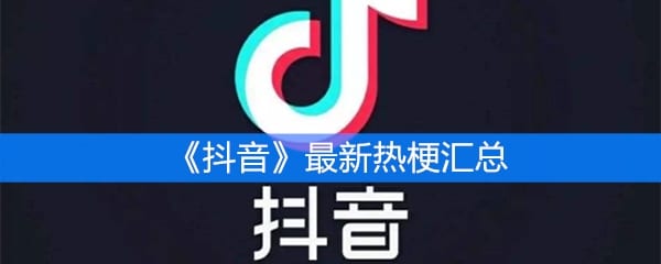 抖阴热梗最新汇总（一）