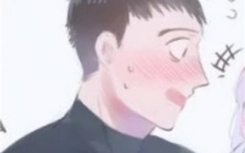海底月是天上月，眼前人是心上人 超可爱甜蜜二次元抖阴情侣头像