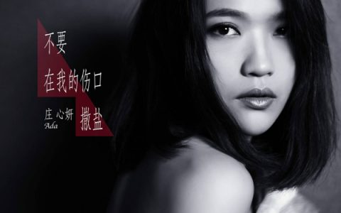 抖阴不要在我的伤口偷偷的撒盐什么歌，不要在我的伤口撒盐歌曲介绍