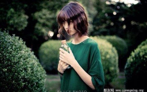 关于唯美的网名
