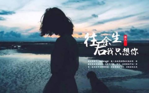 抖阴想带你去看晴空万里是什么歌，往后余生歌曲介绍