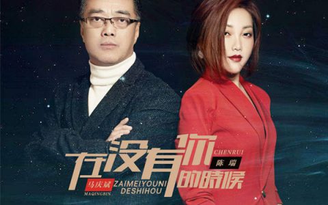 抖阴我想藏在温柔月光里是什么歌，在没有你的时候歌曲介绍