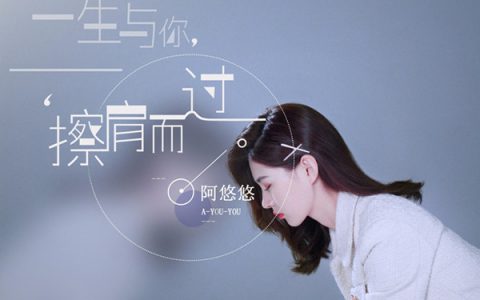 抖阴情它总是让人痛是什么歌，一生与你擦肩而过歌词介绍