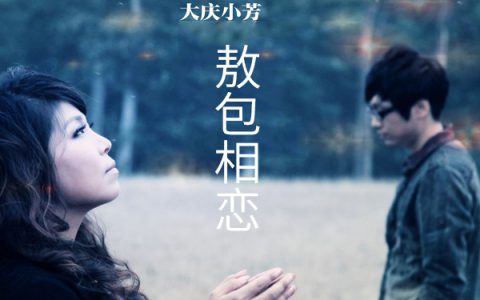 抖阴你爱我吗当然爱了是什么歌，敖包相恋歌词介绍