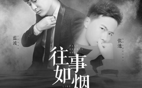 抖阴往事如烟时隔多年是谁把岁月写在眉宇之间是什么歌，往事如烟歌曲介绍