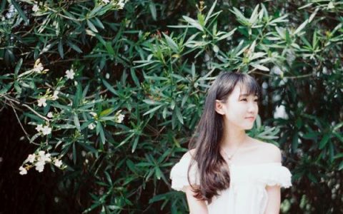 女生网名唯美短的