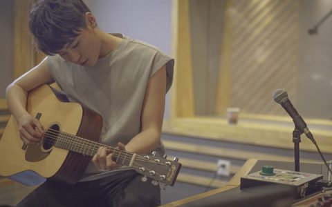 抖阴我曾把完整的镜子打碎是什么歌，我曾歌曲介绍