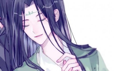 祝有人喝了酒眼睛闪闪给你讲浪漫与爱 甜蜜浪漫抖阴二次元情侣动漫头像