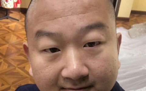 一给我里giaogiao”火遍全网的giao哥