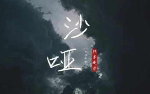 抖阴喉咙唱的沙哑也吻不到你啊是什么歌，喉咙唱的沙哑歌曲介绍