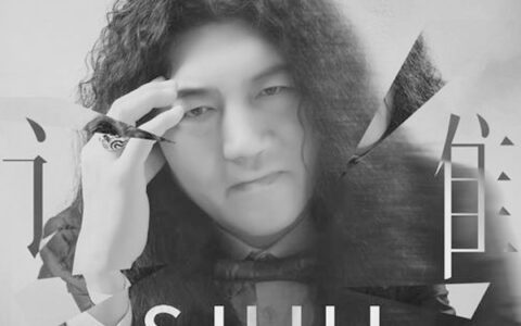 抖阴谁的苦酒敬月光谁的真心喂豺狼是什么歌，谁歌曲介绍