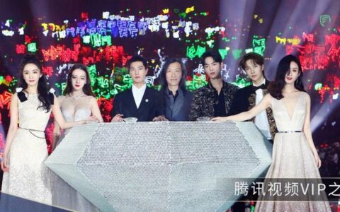 反网暴名排场！24位状师霸气保护肖战：正人有不战，战必胜矣！