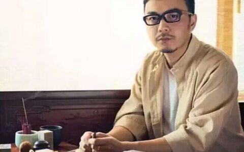 汪涵最不肯“提起”的人，曾与杨乐乐同居三年，因家人阻挡而分离