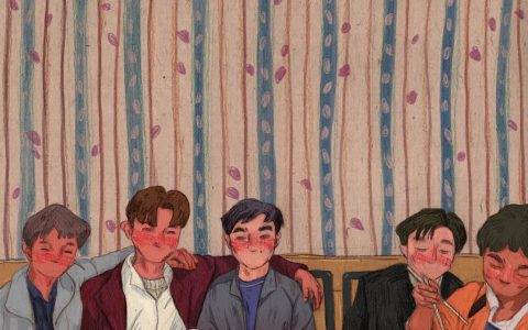 抖阴男生网名 社会青年专属网名