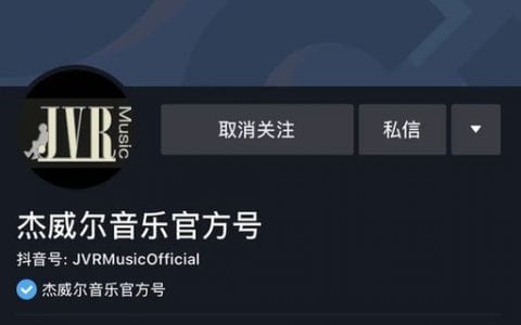 抖阴联手杰威尔 版权落地并行内容升级