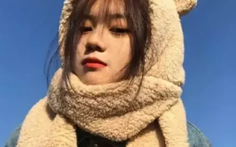 抖阴优质闺蜜专属头像