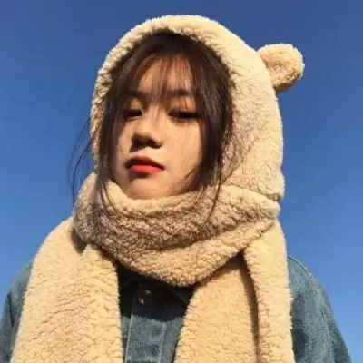 抖阴优质闺蜜专属头像