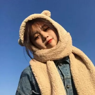 抖阴优质闺蜜专属头像