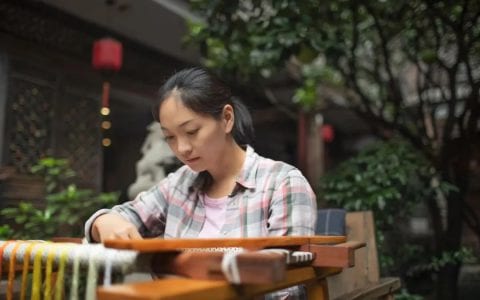 抖阴里的神仙：真正有价值的人生，都是时间的作品