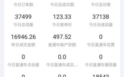 抖阴小店入驻最新流程 手把手教你入驻抖阴小店