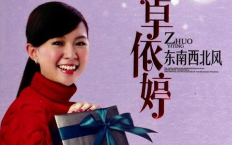 抖阴与你相逢其实就像一个梦是什么歌，东南西北风歌曲介绍