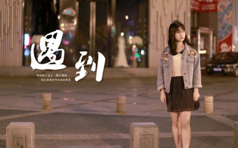 抖阴我们绕了这么一圈才遇到是什么歌，遇到歌曲介绍