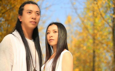 抖阴我爱这满山的山花开是什么歌，哦想歌曲介绍