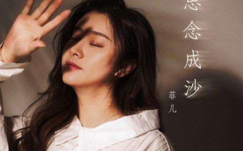 抖阴怎么了不想作答散乱的头发是什么歌，思念成沙歌曲介绍