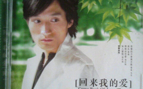 抖阴往事不可追回忆仿佛冷风吹是什么歌，回来我的爱的歌词