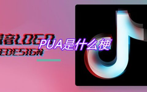 pua是什么梗