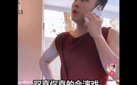 抖阴双喜你真的会演戏是什么歌，三哥改编系列之逃爱