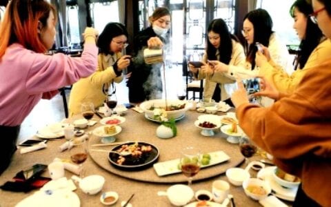 打造现象级短视频话题 6亿次播放全网一起“向往扬州”
