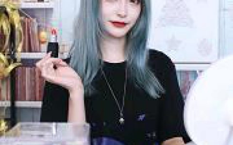 心灵化妆师cc_心灵化妆师cc个人资料_心灵化妆师cc是谁
