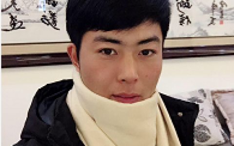 啊闯的人生_啊闯的人生个人资料_啊闯的人生是谁