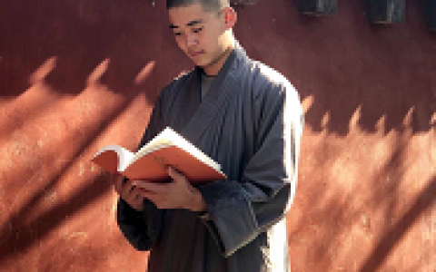 少林寺释延高_少林寺释延高个人资料_少林寺释延高是谁