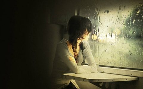 抖阴后来的每个夜里我再没有你的晚安是什么歌，孤独为伴歌曲介绍