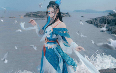 抖阴姑娘本是天仙不小心落入凡间是什么歌，姑娘本是天仙的歌词