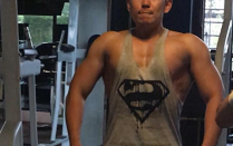 健身boss老胡_健身boss老胡个人资料_健身boss老胡是谁