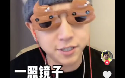 抖阴一照镜子我就琢磨这是哪个胖子是什么歌，压声减肥之歌的歌词