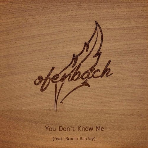 抖阴But baby you will know me是什么歌曲,You Don’t Know Me歌词介绍