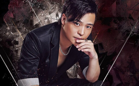 抖阴等到岁月无情无声无息秋风落叶是什么歌，秋风落叶歌曲介绍