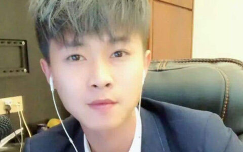 许华升是广西哪里人，广西仔许华升个人资料
