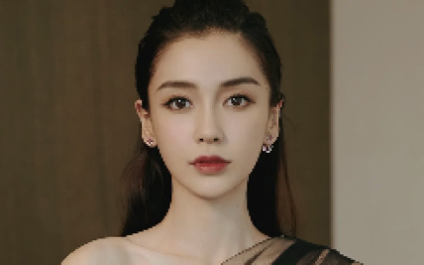 Angelababy