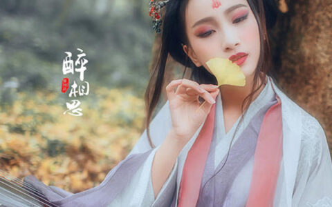 抖阴躲过了一场空换来你的春夏秋冬是什么歌，香子醉相思歌曲介绍