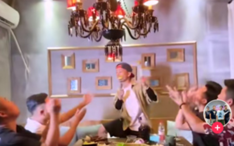 抖阴祝我兄弟资产过亿是什么歌，暴富吧兄弟歌曲介绍