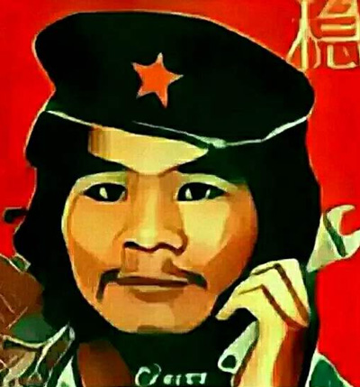 打工是不可能打工的当事人将出狱，多家网红公司要签他图5