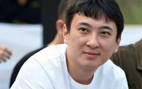 最近王思聪怎么回事，微博全删开始低调