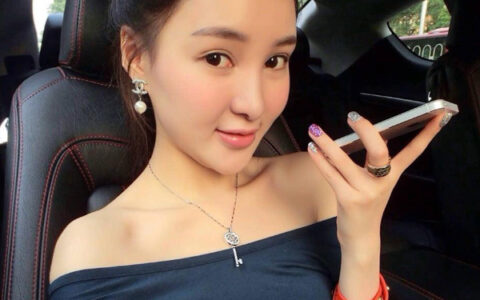 郭美美事件是怎么回事，郭美美干爹是谁？